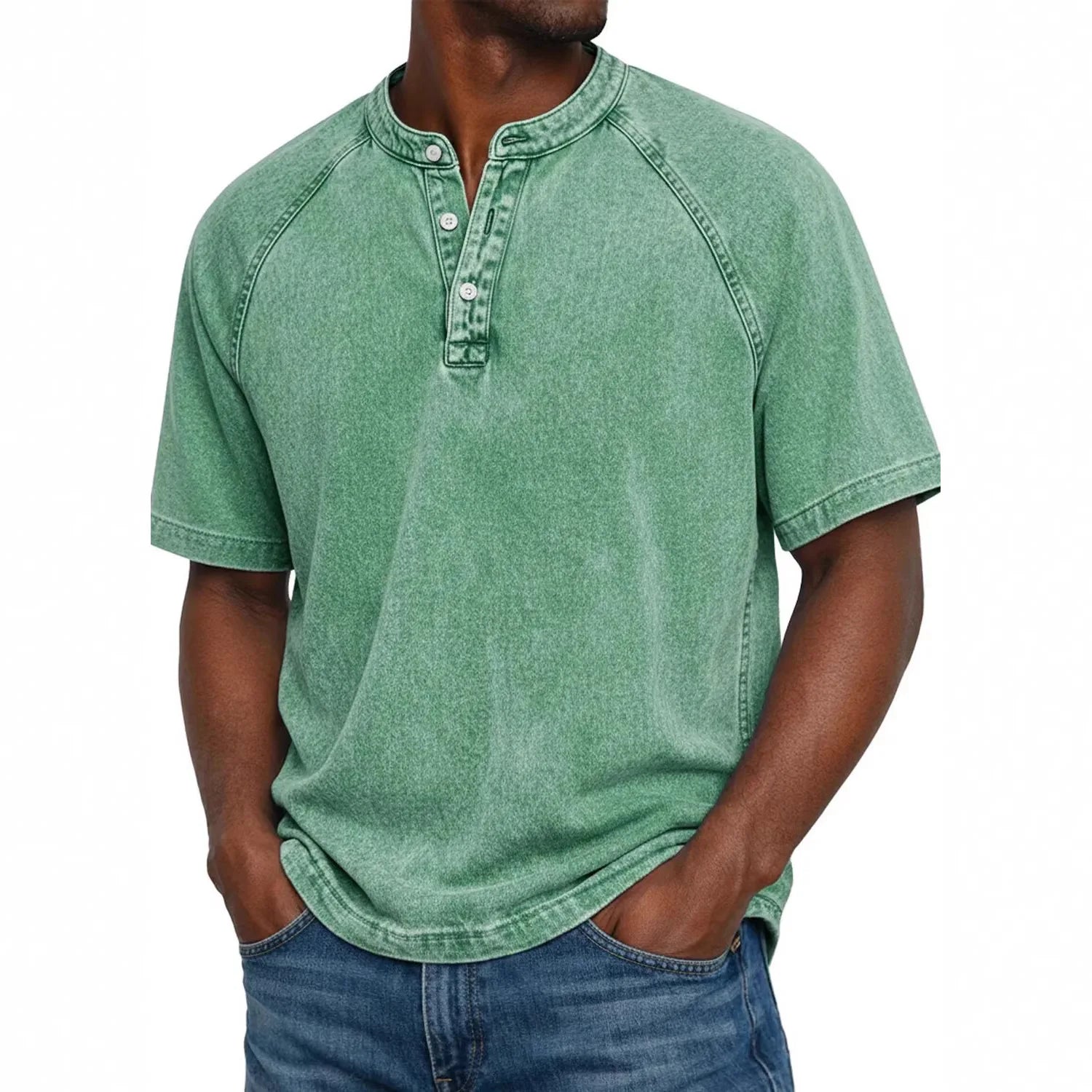 PEDRO™ | Camisa Exclusiva de Estilo Vintage