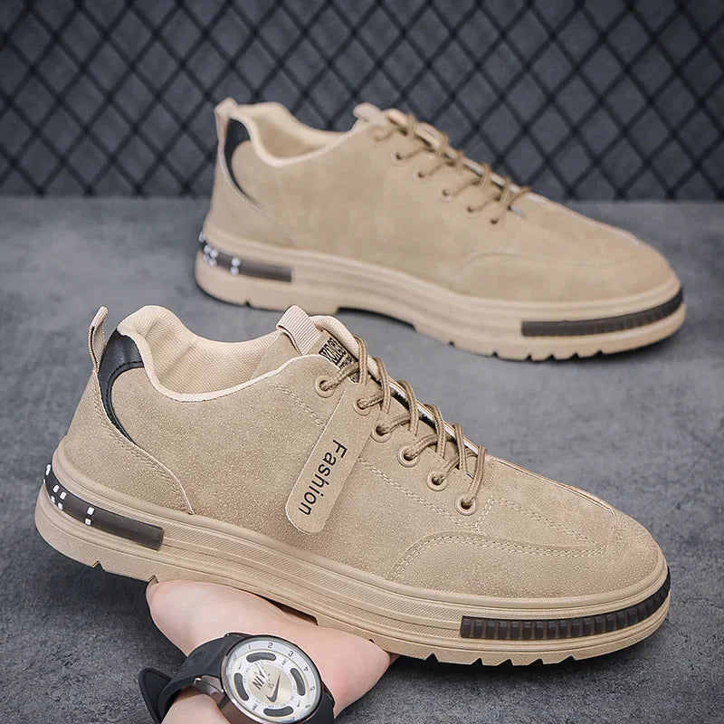 Marco™ | Zapatos Casuales Ergonómicos Antiderrapantes