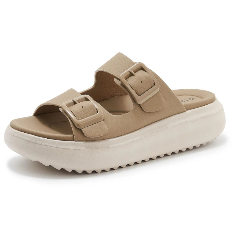 Alma™ | Sandalias Ortopédicas Ajustables