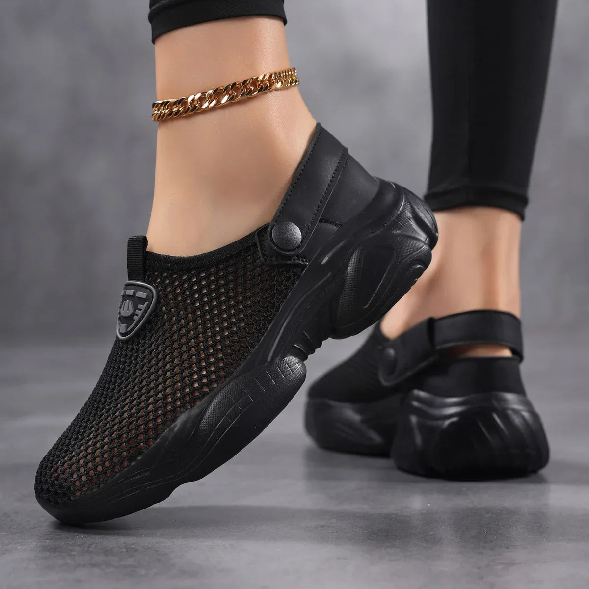 Nova™ | Zapatillas Ortopédicas — Edición Confort