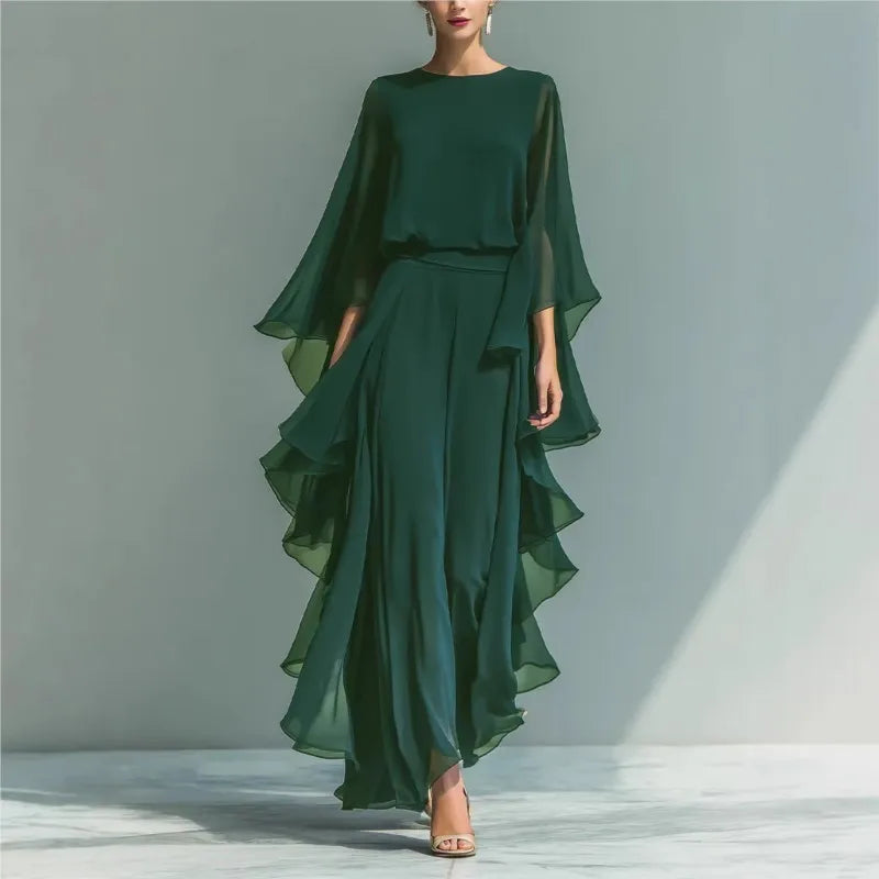 Aurora™ | Conjunto de 2 Piezas — Edición Luxury