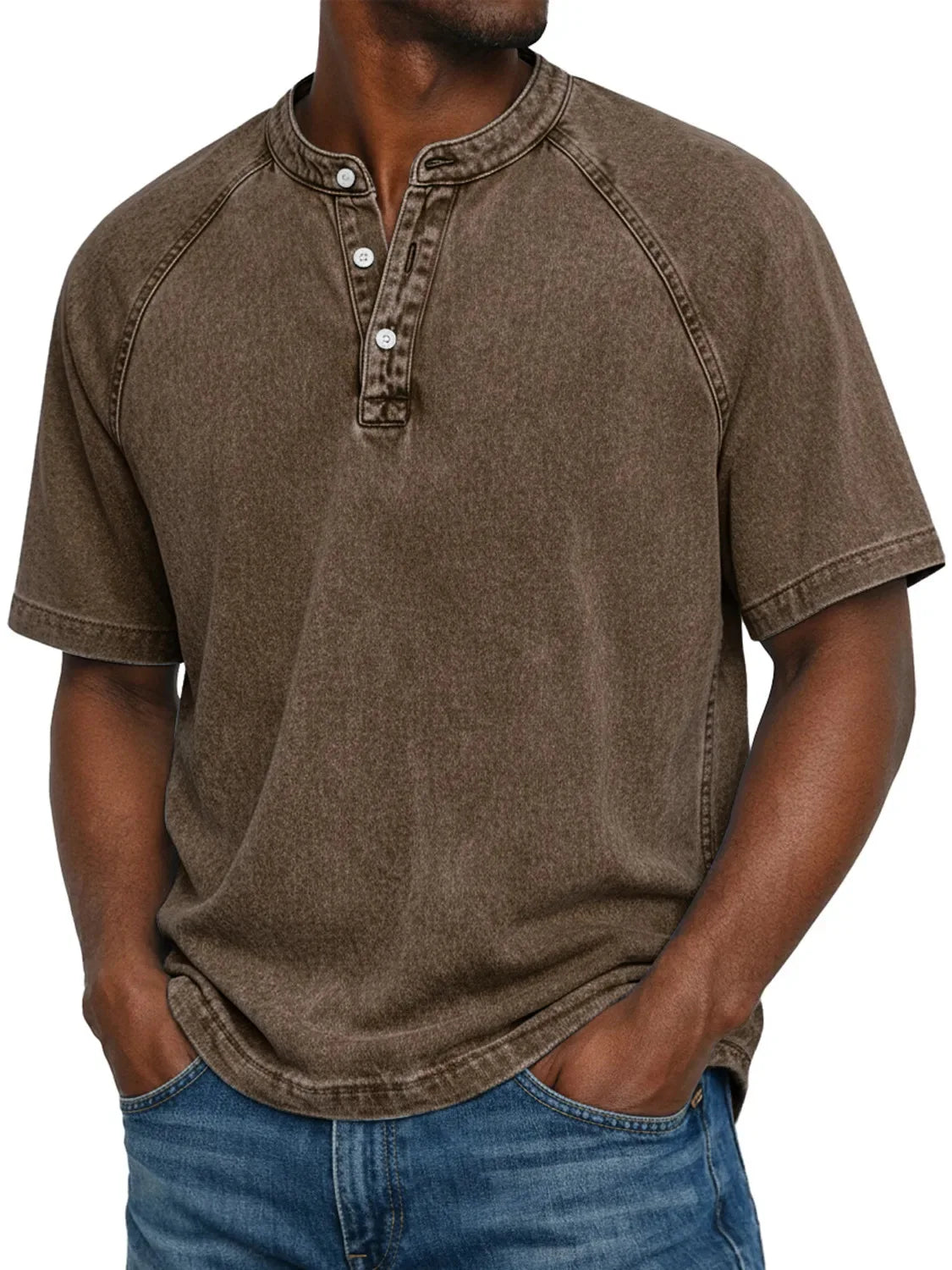 PEDRO™ | Camisa Exclusiva de Estilo Vintage