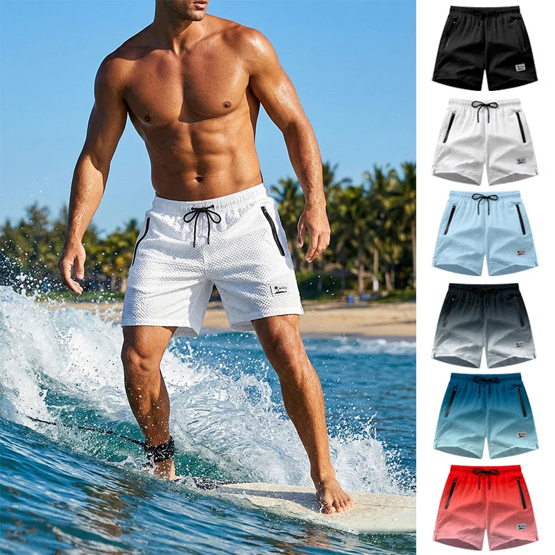 CARTER™ | Bañador de Verano de Alta Calidad