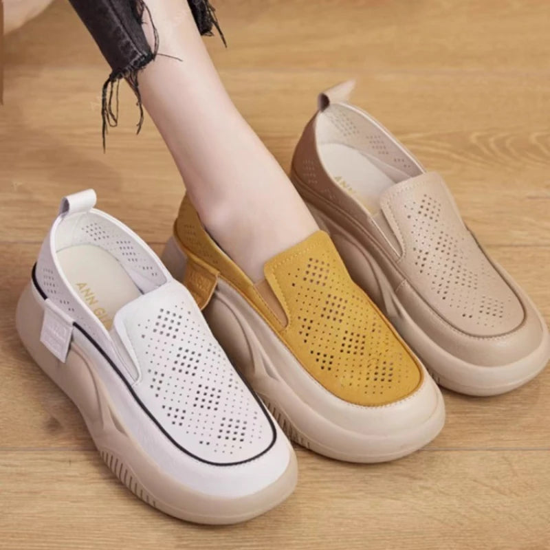 Zapatos Ortopédicos — Camina Sin Dolor