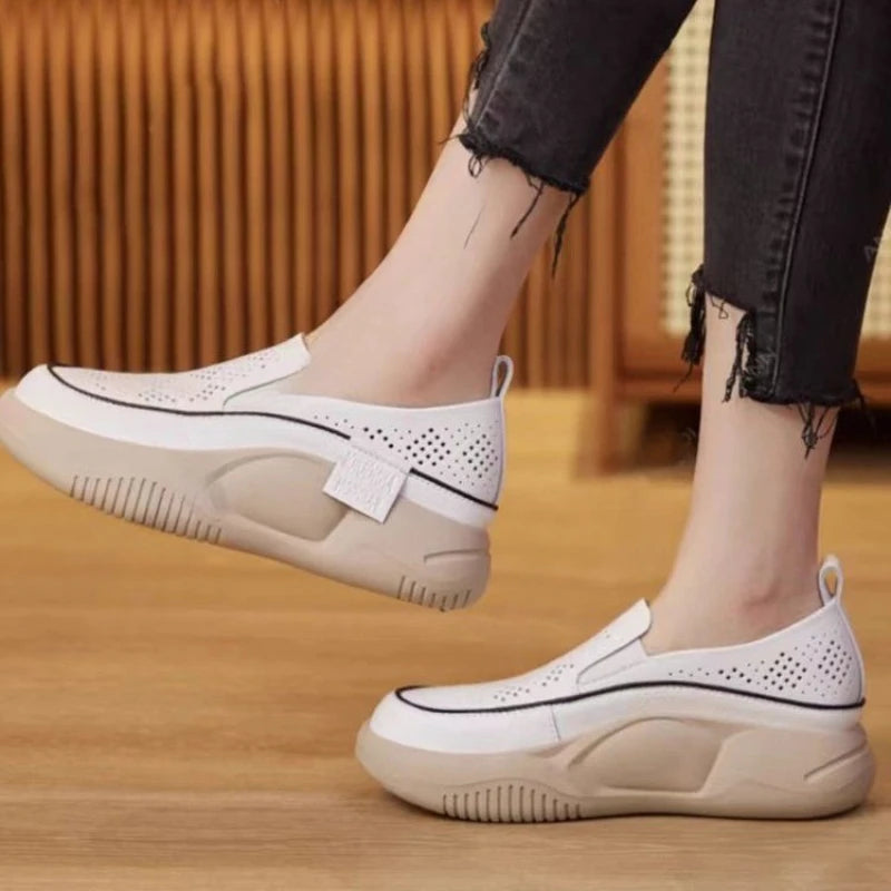 Zapatos Ortopédicos — Camina Sin Dolor