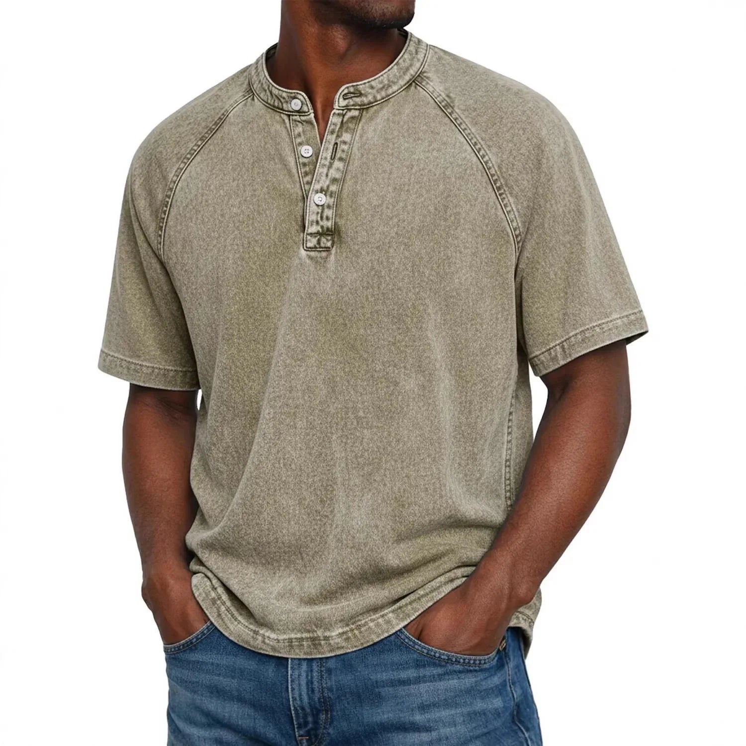 PEDRO™ | Camisa Exclusiva de Estilo Vintage