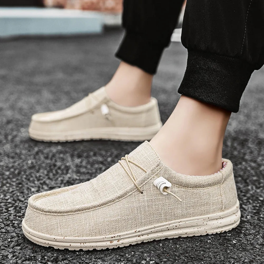 VELMAR™ Mocasín Ligero