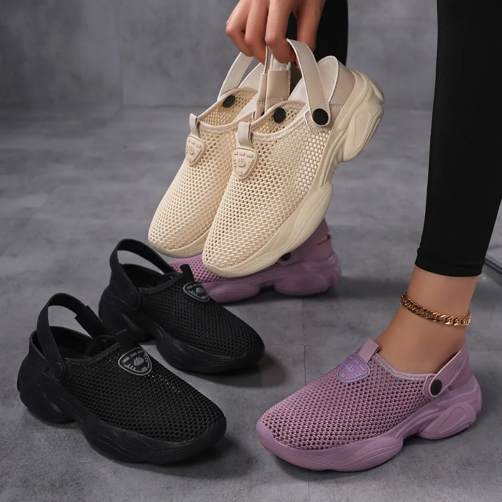 Nova™ | Zapatillas Ortopédicas — Edición Confort
