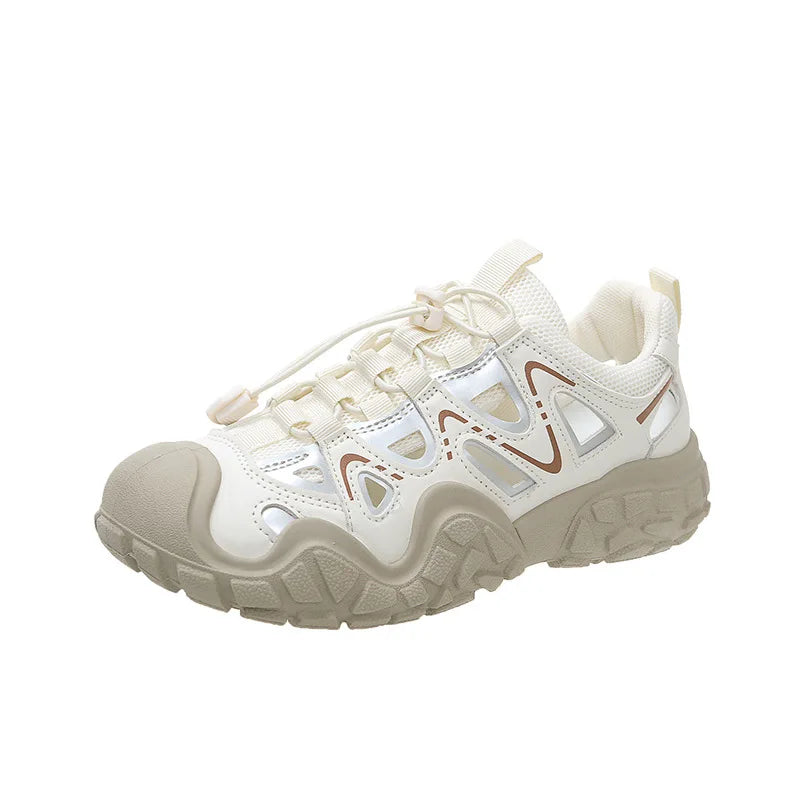 Nayla™ | Sneakers Cómodas Antideslizantes ·Edición Limitada