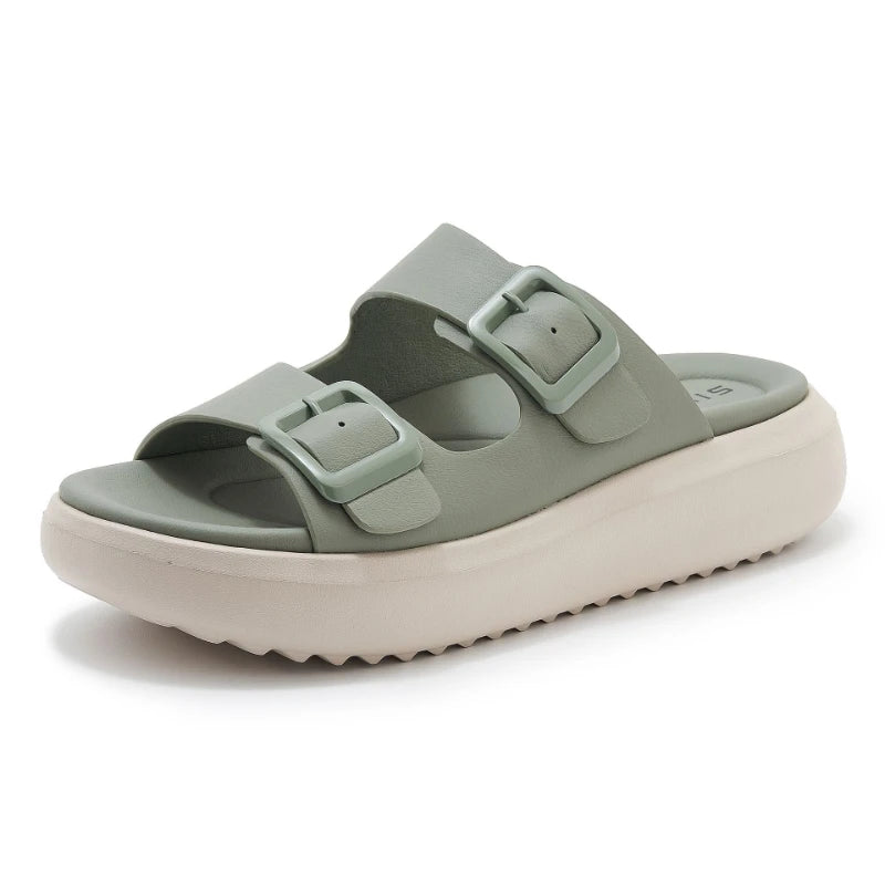 Alma™ | Sandalias Ortopédicas Ajustables