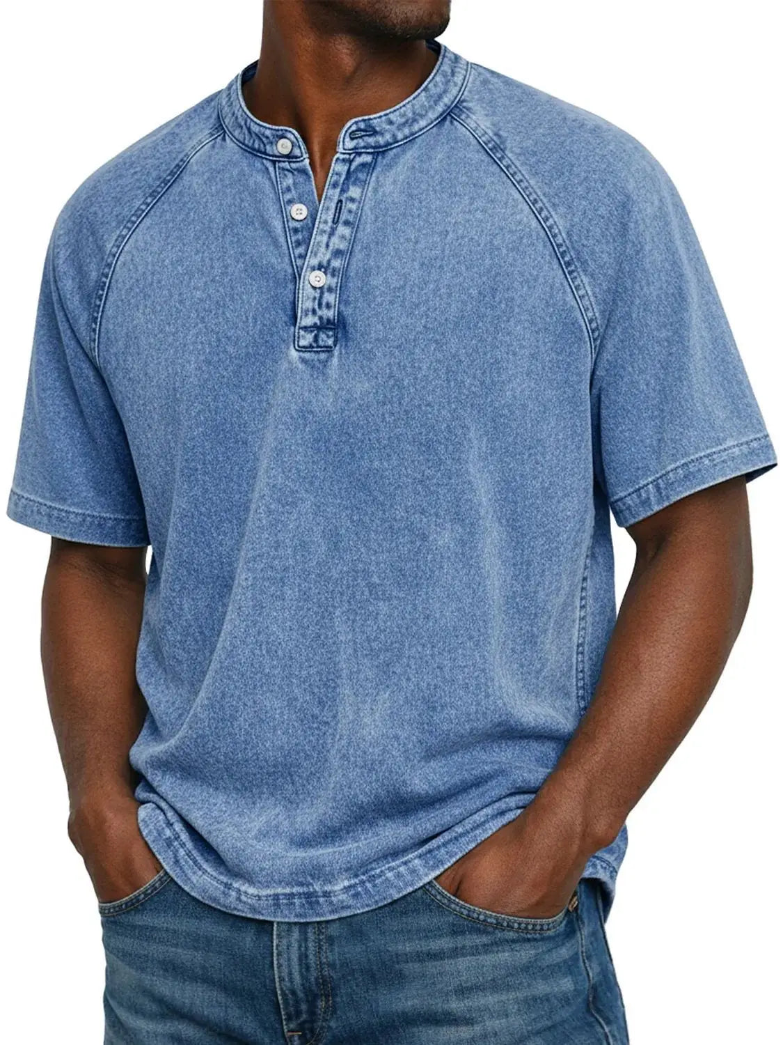 PEDRO™ | Camisa Exclusiva de Estilo Vintage