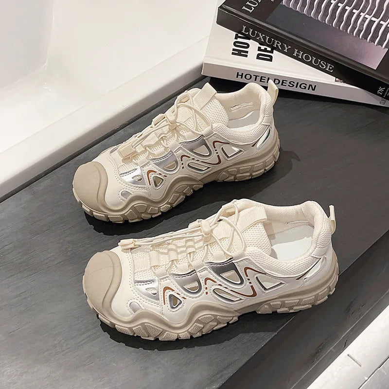 Nayla™ | Sneakers Cómodas Antideslizantes ·Edición Limitada
