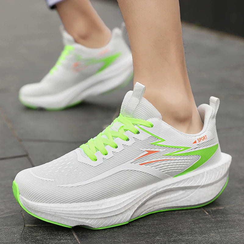 Zapatillas Deportivas de Alto Rendimiento