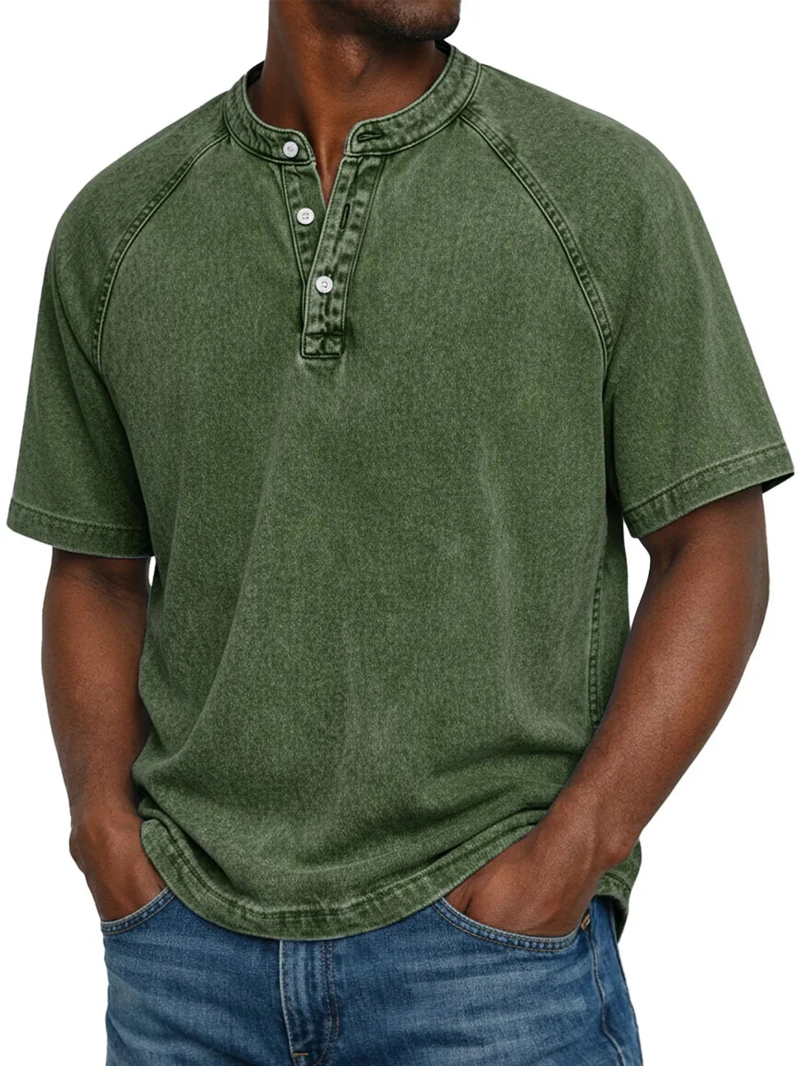 PEDRO™ | Camisa Exclusiva de Estilo Vintage