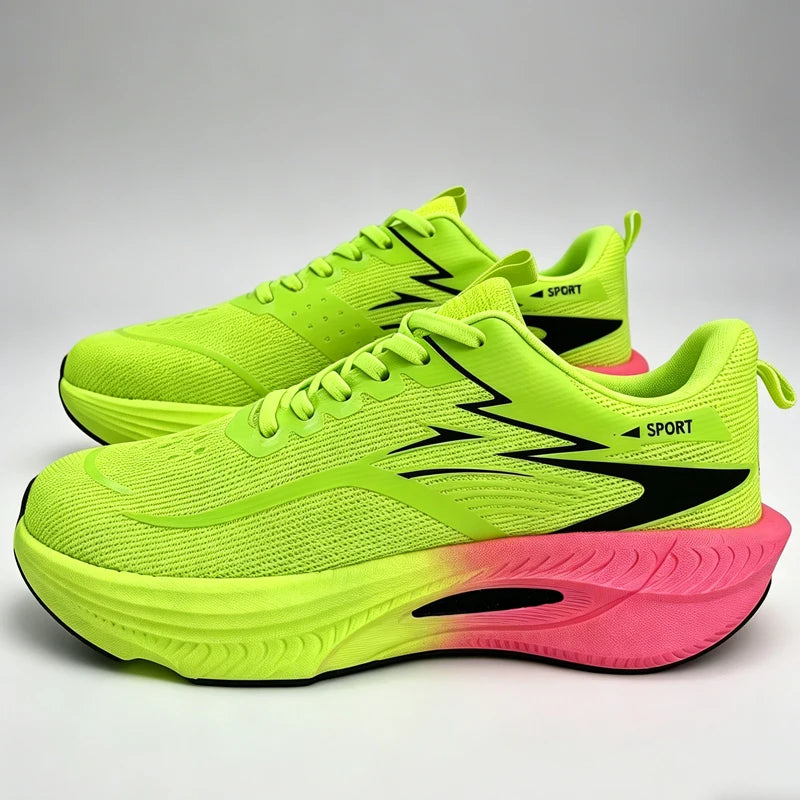 Zapatillas Deportivas de Alto Rendimiento