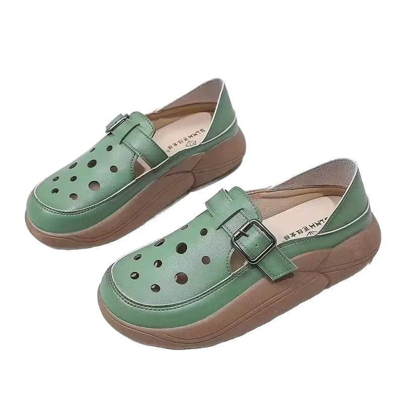 Zapatillas Ortopédicas Antiderrapantes