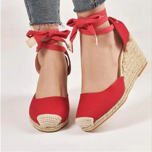 AURORA™ | Premium Wedges of Mediterranean Elegance