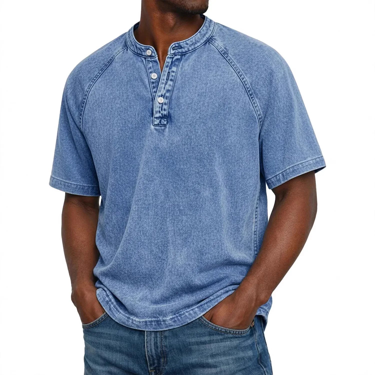 PEDRO™ | Camisa Exclusiva de Estilo Vintage