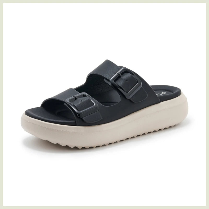 Alma™ | Sandalias Ortopédicas Ajustables