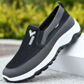 MATEO™ | Zapatillas Ortopédicas de Alto Rendimiento
