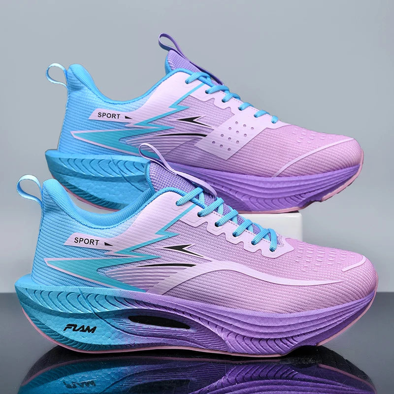 Zapatillas Deportivas de Alto Rendimiento