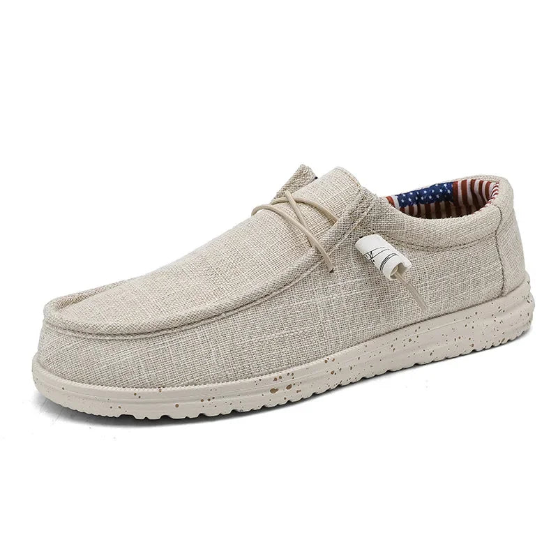 VELMAR™ Mocasín Ligero