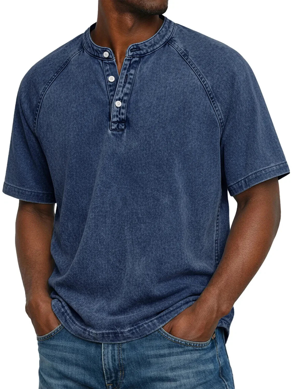 PEDRO™ | Camisa Exclusiva de Estilo Vintage