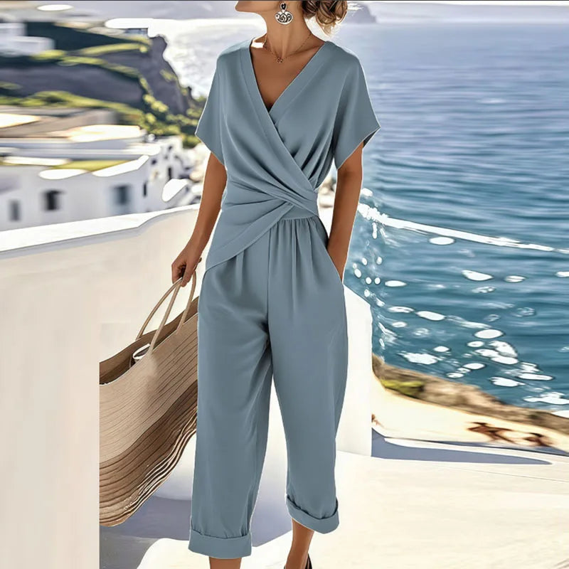 CARMEN™ | Conjunto Exclusivo de Elegancia Refinada