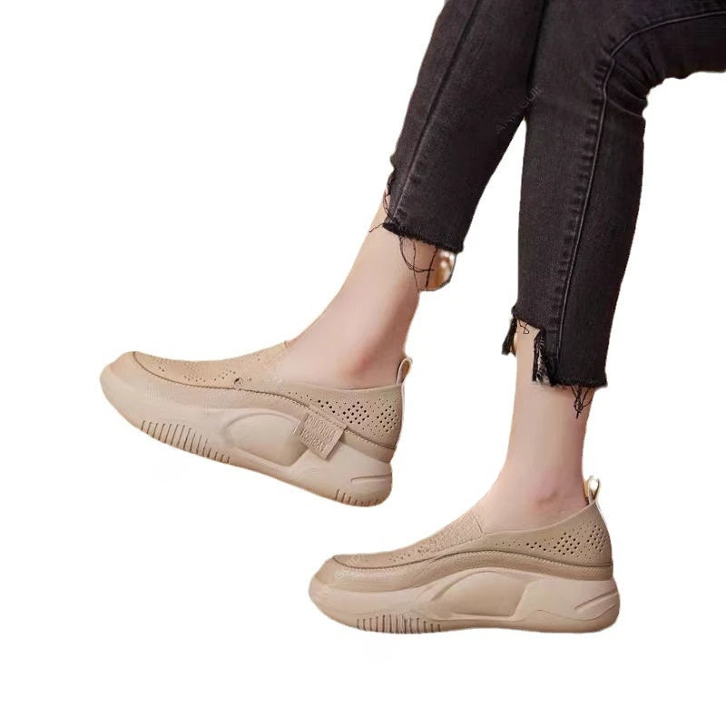 Zapatos Ortopédicos — Camina Sin Dolor