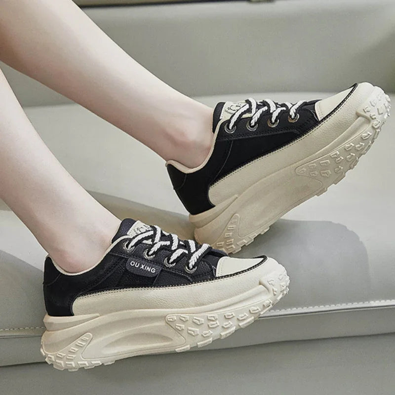 Vera™ | Zapatillas Ortopédicas con Suela Antiderrapante