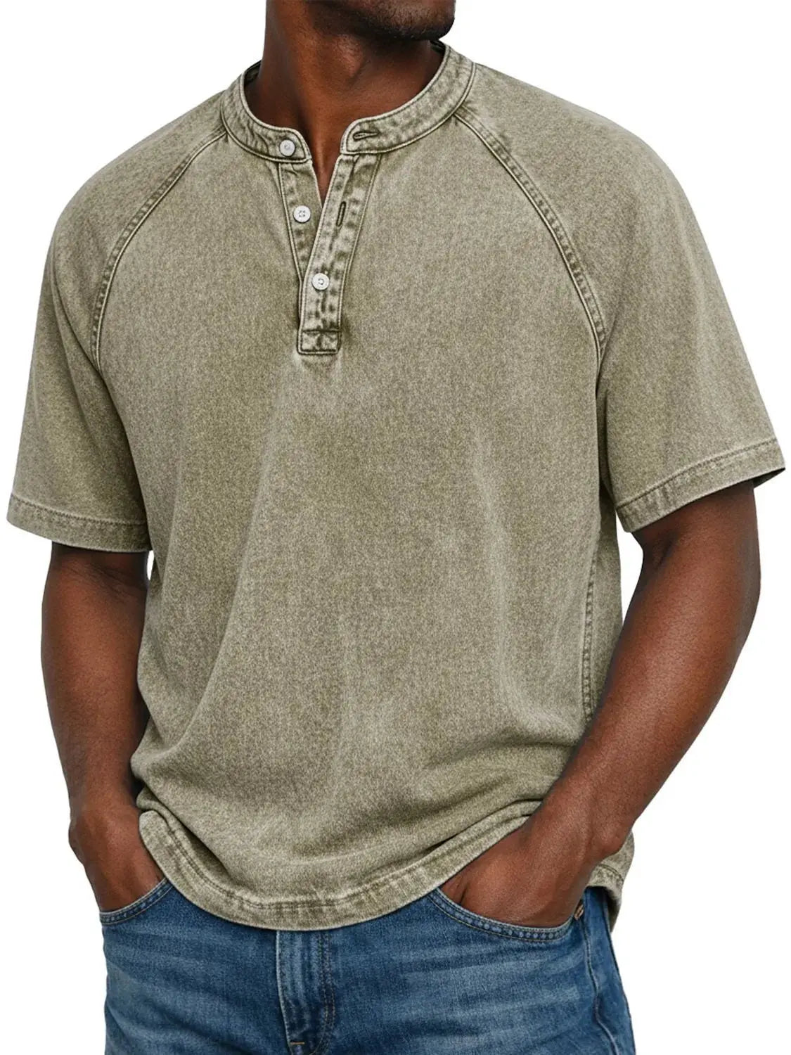 PEDRO™ | Camisa Exclusiva de Estilo Vintage