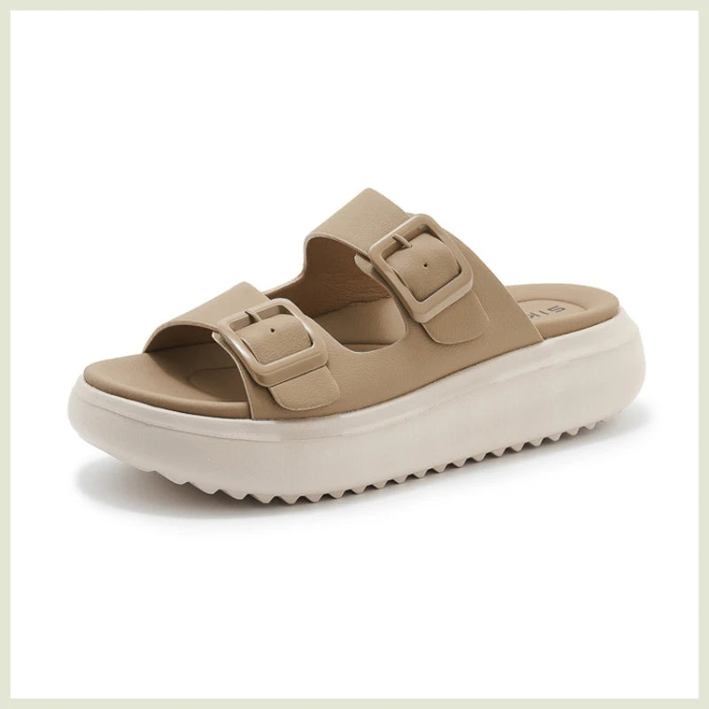 Alma™ | Sandalias Ortopédicas Ajustables