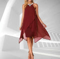 VALERIA™ | Ein Kleid von fließender und raffinierter Eleganz