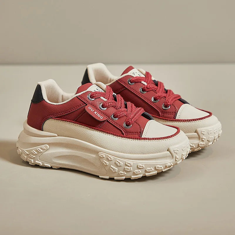 Vera™ | Zapatillas Ortopédicas con Suela Antiderrapante