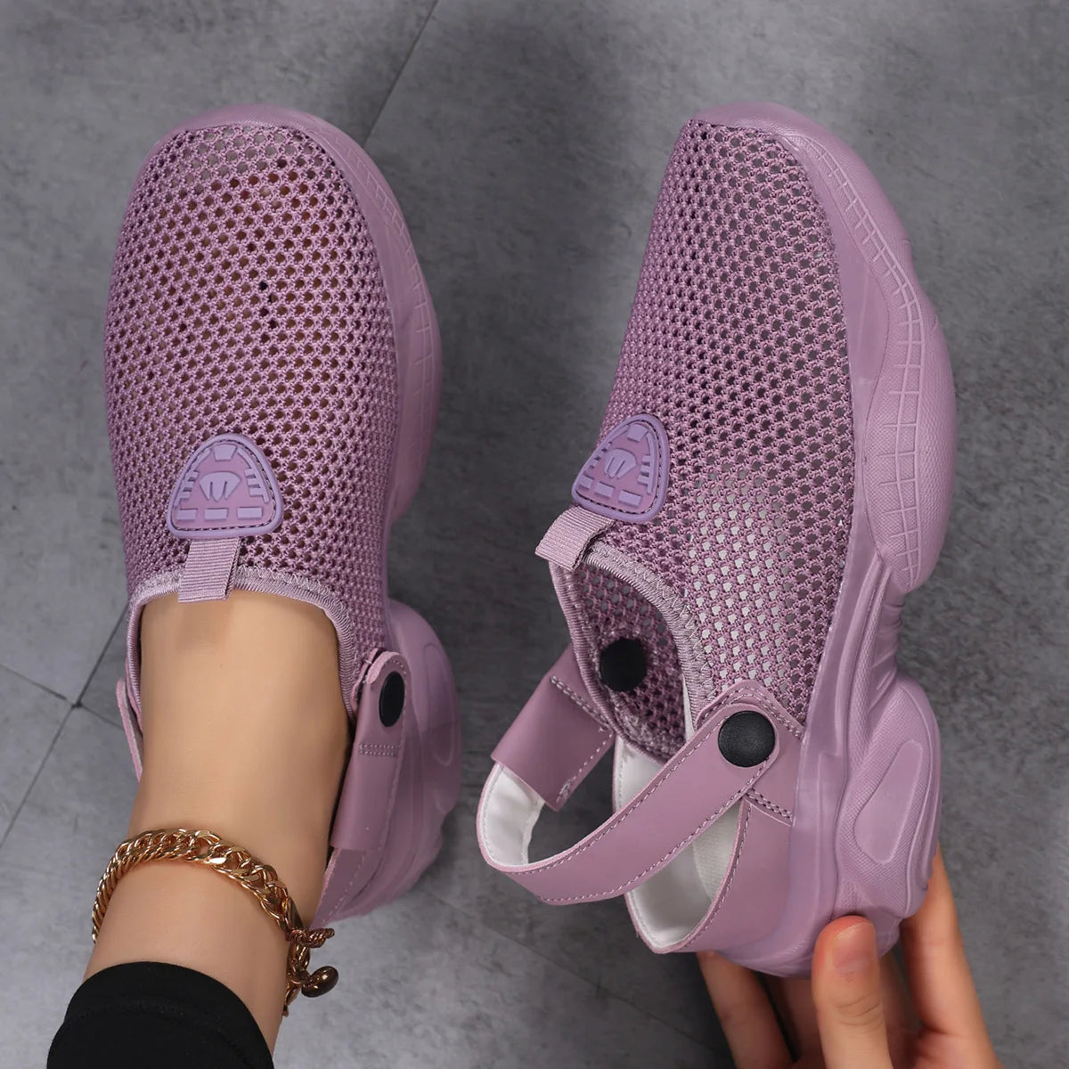 Nova™ | Zapatillas Ortopédicas — Edición Confort