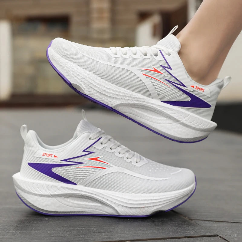 Zapatillas Deportivas de Alto Rendimiento