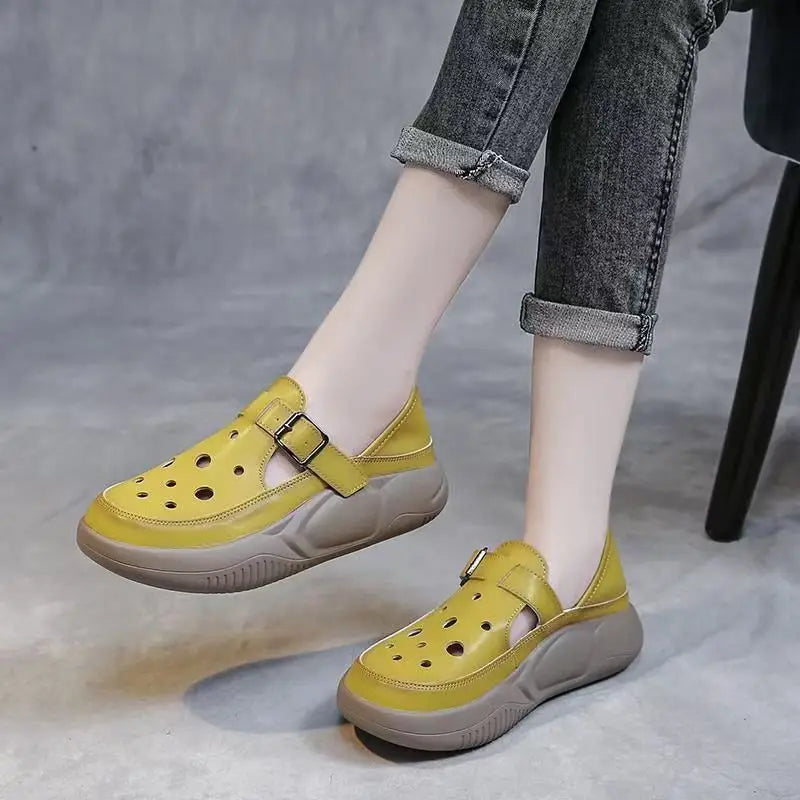 Zapatillas Ortopédicas Antiderrapantes