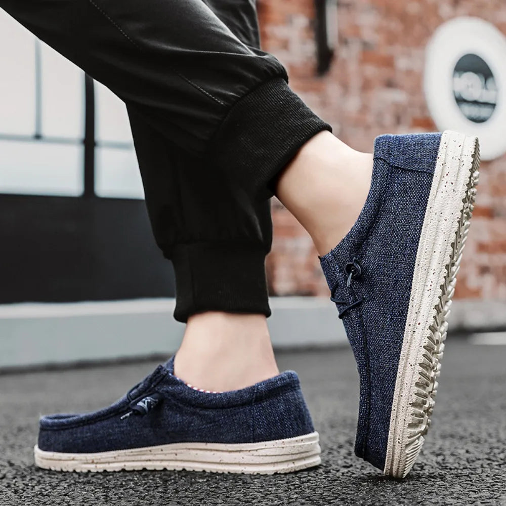 VELMAR™ Mocasín Ligero