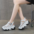 Valentina™ | Sandalias Ortopedicas con Plataforma
