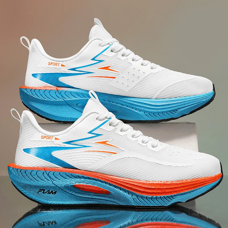 Zapatillas Deportivas de Alto Rendimiento
