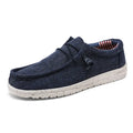 VELMAR™ Mocasín Ligero