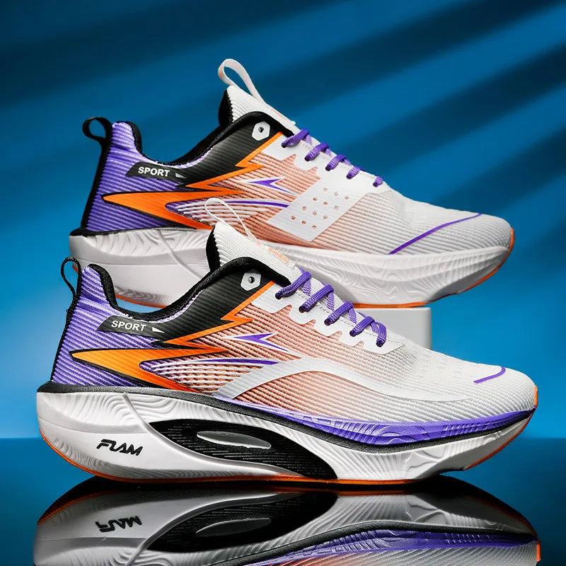 Zapatillas Deportivas de Alto Rendimiento
