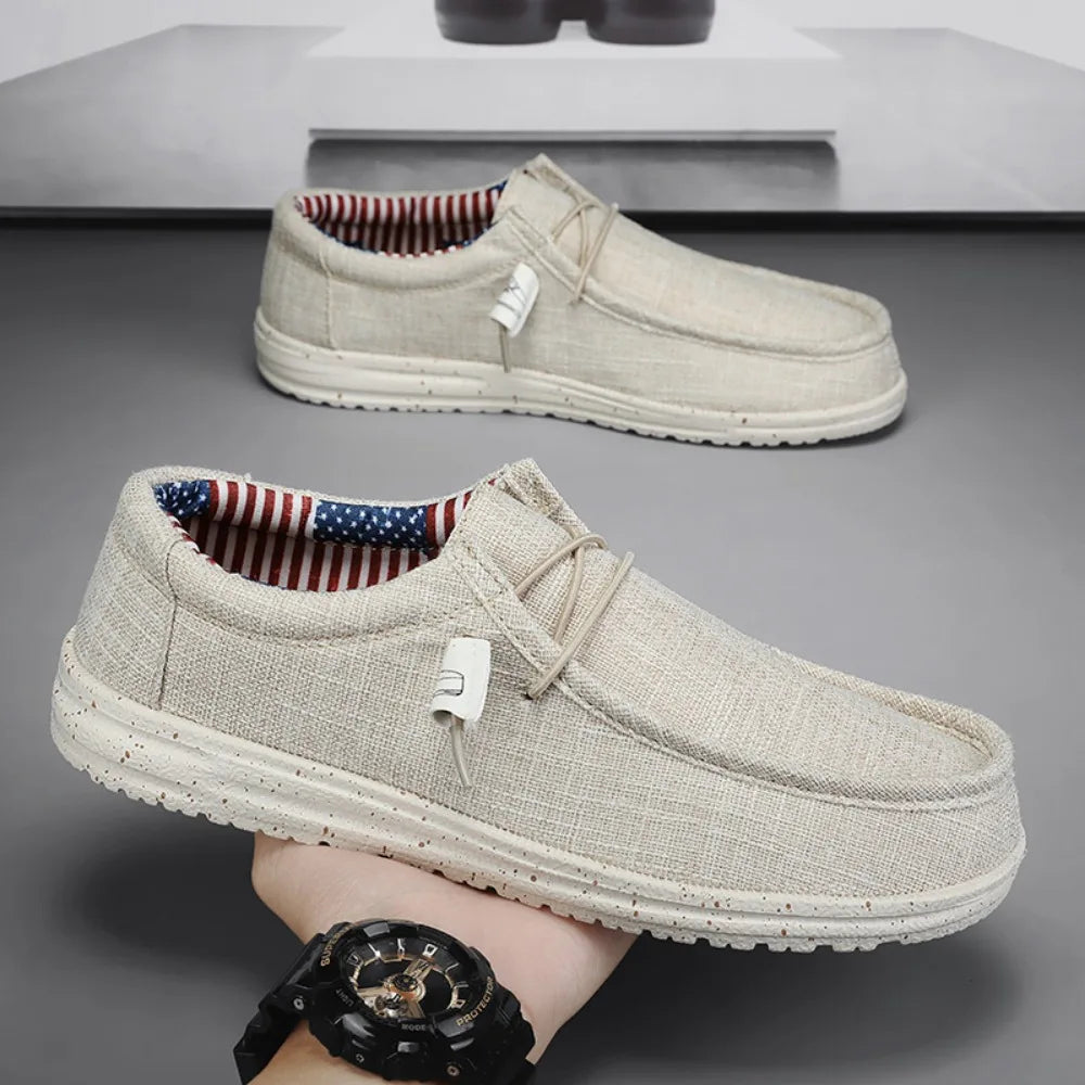 VELMAR™ Mocasín Ligero