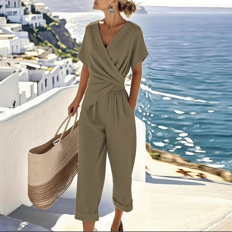 CARMEN™ | Conjunto Exclusivo de Elegancia Refinada