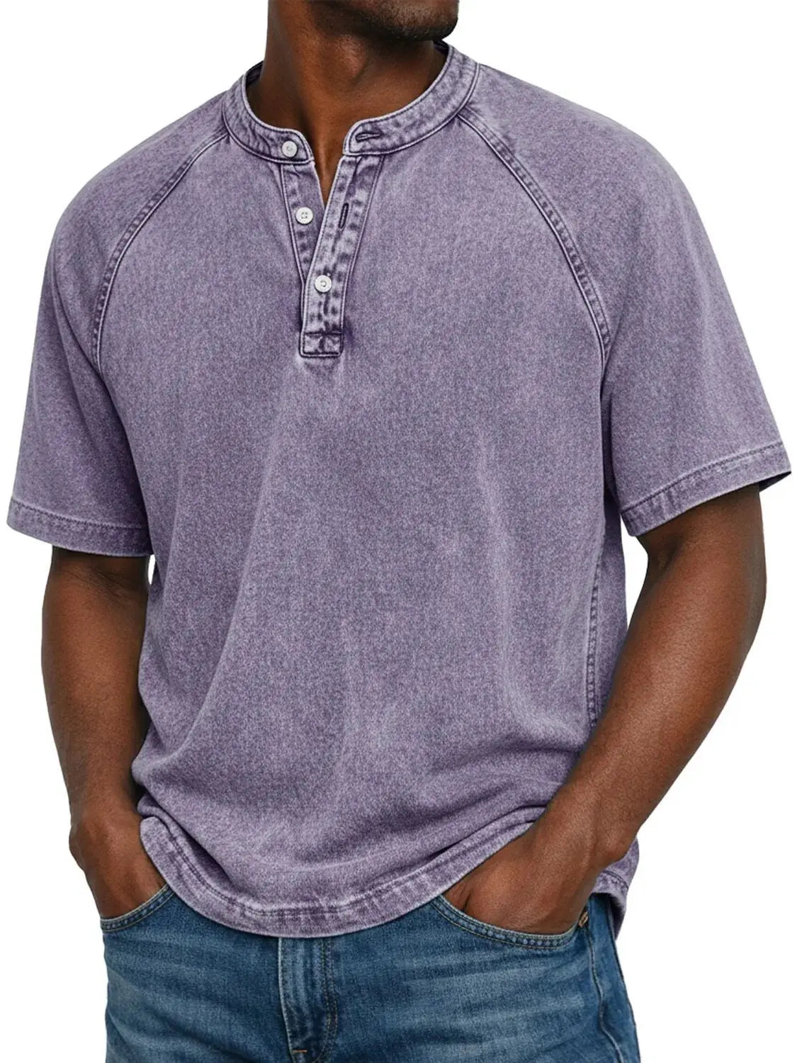 PEDRO™ | Camisa Exclusiva de Estilo Vintage