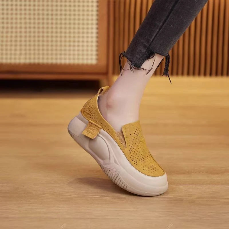 Zapatos Ortopédicos — Camina Sin Dolor