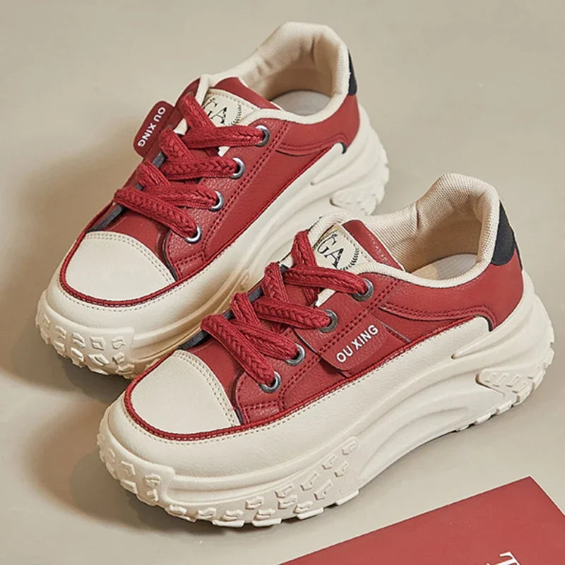 Vera™ | Zapatillas Ortopédicas con Suela Antiderrapante