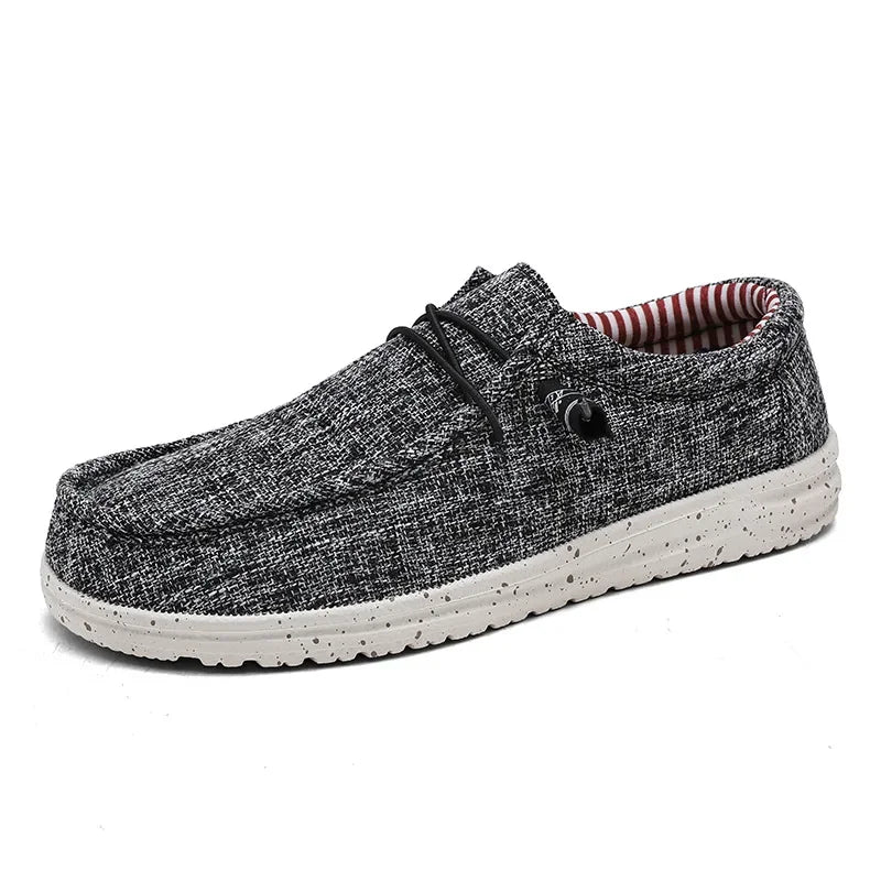 VELMAR™ Mocasín Ligero