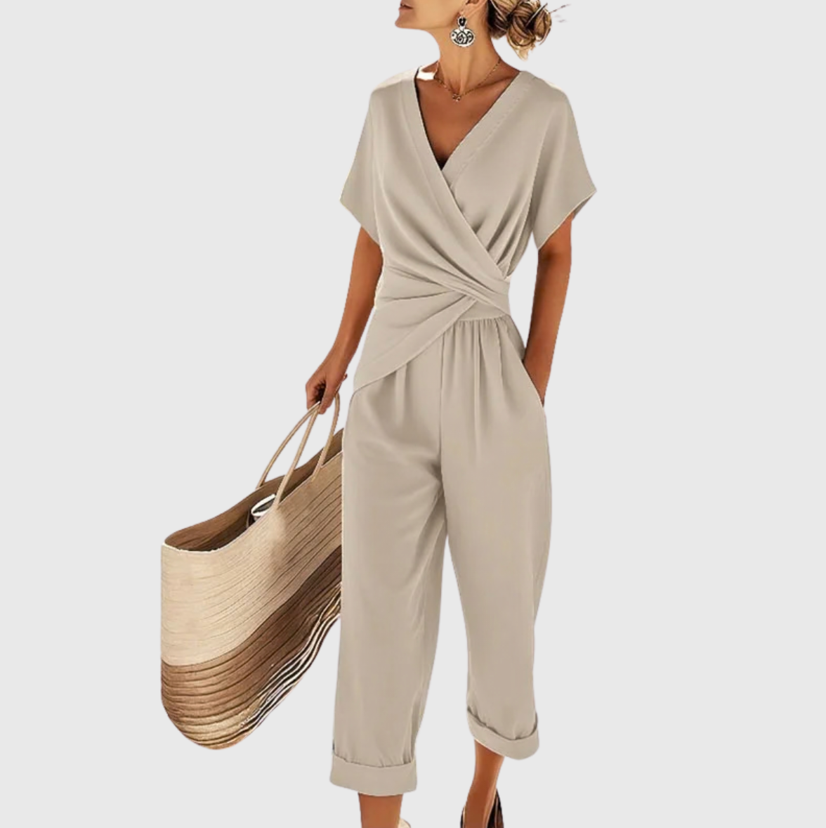 CARMEN™ | Conjunto Exclusivo de Elegancia Refinada