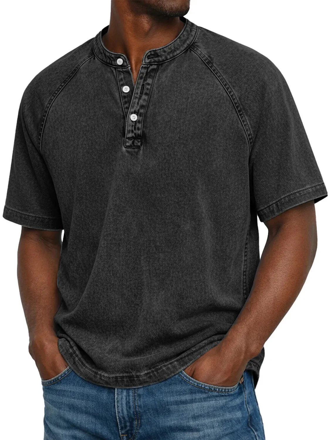 PEDRO™ | Camisa Exclusiva de Estilo Vintage